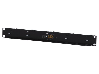 Back view Rittal DK 5502.205 Cable guide for cabinet 
