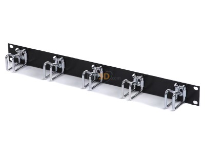 View up front Rittal DK 5502.205 Cable guide for cabinet 
