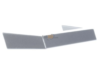 Ansicht links Rittal DK 5501.730 (VE2) Handgriff fr Gerteboden ausziehbar,lackiert DK 5501.730 (Inhalt: 2)