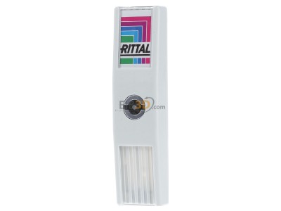 Frontansicht Rittal TS 5050.068 Schlosskasten 
