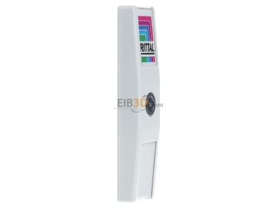 Ansicht links Rittal TS 5050.068 Schlosskasten 