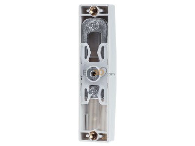 Ansicht hinten Rittal TS 5050.068 Schlosskasten 