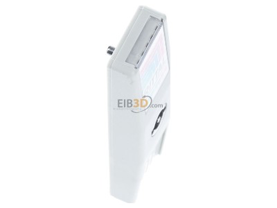 Ansicht oben links Rittal TS 5050.068 Schlosskasten 