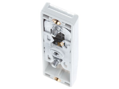 Ansicht oben hinten Rittal TS 5050.068 Schlosskasten 
