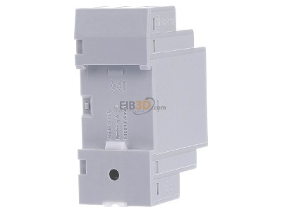 Ansicht hinten Finder 70.42.8.400.2032 Netzberwachung 3-Phasen, 380-415VAC 