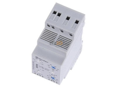 Ansicht oben vorne Finder 70.42.8.400.2032 Netzberwachung 3-Phasen, 380-415VAC 