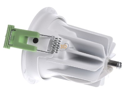 Ansicht rechts LTS FLIR 100 ws #641734 LED-Einbaustrahler Flixx100 840 DAL 35 FLIR 100 ws 641734