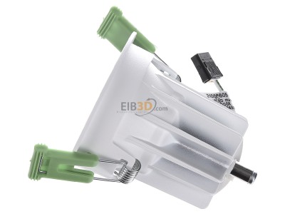 Ansicht oben rechts LTS FLIR 100 ws #641734 LED-Einbaustrahler Flixx100 840 DAL 35 FLIR 100 ws 641734