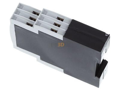 Ansicht oben rechts Eaton EMR6-R400-A-1 Isolationsw�chter 0-400VAC 1-100Kohm 