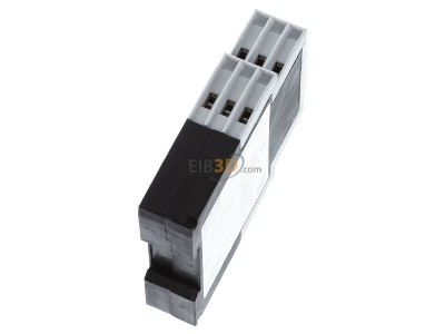 Ansicht oben hinten Eaton EMR6-R400-A-1 Isolationsw�chter 0-400VAC 1-100Kohm 