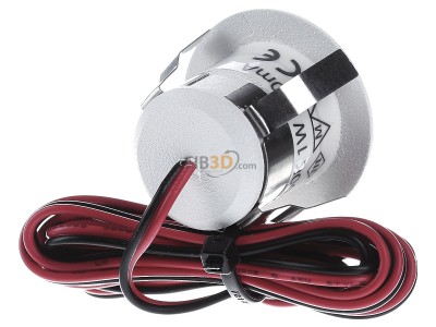 Ansicht hinten SG Leuchten 907003 LED-Spot 2700K, wei� 