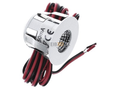 Ansicht oben links SG Leuchten 907003 LED-Spot 2700K, wei� 
