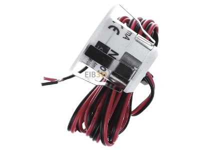 Ansicht oben rechts SG Leuchten 907003 LED-Spot 2700K, wei� 