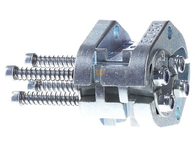 Ansicht links Klauke SD5006 Abisoliereinsatz 6qmm Micro EK50ML 