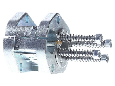 Ansicht rechts Klauke SD5006 Abisoliereinsatz 6qmm Micro EK50ML 