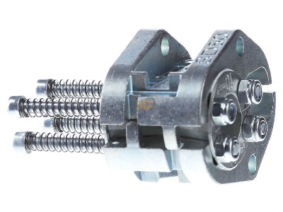 Ansicht links Klauke SD5010 Abisoliereinsatz 10qmm Micro EK50ML 