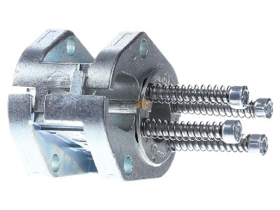 Ansicht rechts Klauke SD5010 Abisoliereinsatz 10qmm Micro EK50ML 