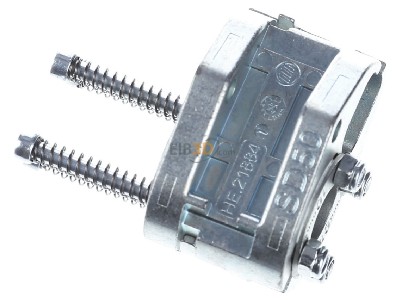 Ansicht oben links Klauke SD5010 Abisoliereinsatz 10qmm Micro EK50ML 