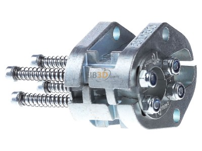 Ansicht links Klauke SD5016 Abisoliereinsatz 16qmm Micro EK50ML 