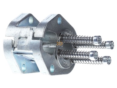 Ansicht rechts Klauke SD5016 Abisoliereinsatz 16qmm Micro EK50ML 