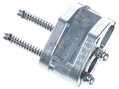 Ansicht oben links Klauke SD5016 Abisoliereinsatz 16qmm Micro EK50ML 