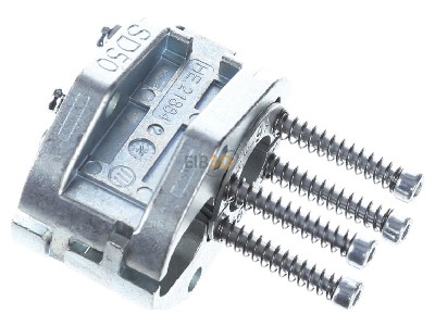 Ansicht oben rechts Klauke SD5016 Abisoliereinsatz 16qmm Micro EK50ML 