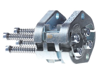 Ansicht links Klauke SD5025 Abisoliereinsatz 25qmm Micro EK50ML 