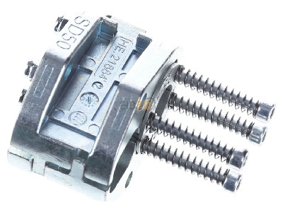 Ansicht oben rechts Klauke SD5025 Abisoliereinsatz 25qmm Micro EK50ML 