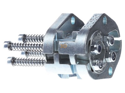 Ansicht links Klauke SD5035 Abisoliereinsatz 35qmm Micro EK50ML 