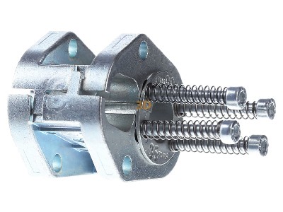 Ansicht rechts Klauke SD5035 Abisoliereinsatz 35qmm Micro EK50ML 