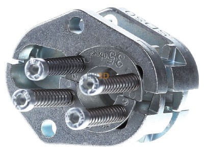Ansicht hinten Klauke SD5035 Abisoliereinsatz 35qmm Micro EK50ML 