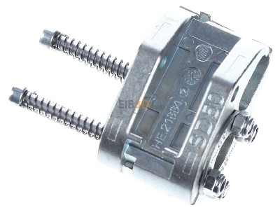 Ansicht oben links Klauke SD5035 Abisoliereinsatz 35qmm Micro EK50ML 