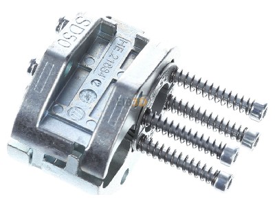 Ansicht oben rechts Klauke SD5035 Abisoliereinsatz 35qmm Micro EK50ML 