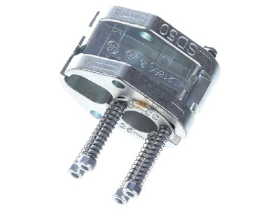 Ansicht oben hinten Klauke SD5035 Abisoliereinsatz 35qmm Micro EK50ML 