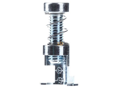 Frontansicht Klauke SD50CS Kabelanschlag f�r Klauke Micro 