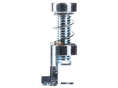 Ansicht links Klauke SD50CS Kabelanschlag f�r Klauke Micro 