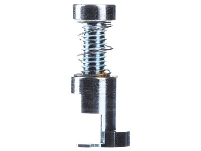 Ansicht rechts Klauke SD50CS Kabelanschlag f�r Klauke Micro 