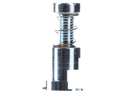 Ansicht hinten Klauke SD50CS Kabelanschlag f�r Klauke Micro 
