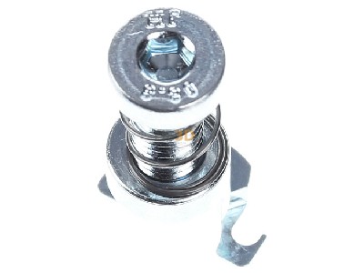 Ansicht oben vorne Klauke SD50CS Kabelanschlag f�r Klauke Micro 