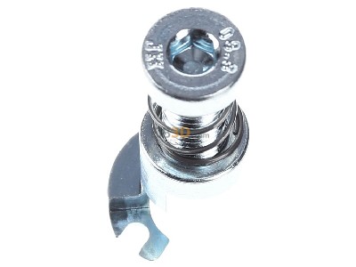 Ansicht oben links Klauke SD50CS Kabelanschlag f�r Klauke Micro 