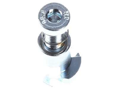 Ansicht oben rechts Klauke SD50CS Kabelanschlag f�r Klauke Micro 