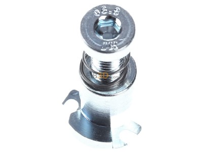 Ansicht oben hinten Klauke SD50CS Kabelanschlag f�r Klauke Micro 