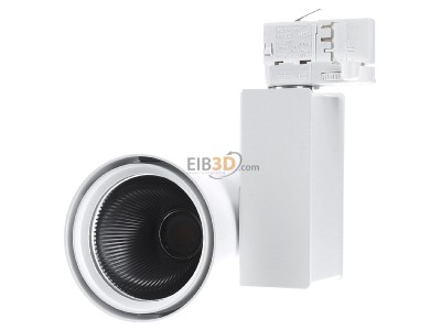 Front view LTS JETT-T 103.930.FL ws Downlight/spot/floodlight 
