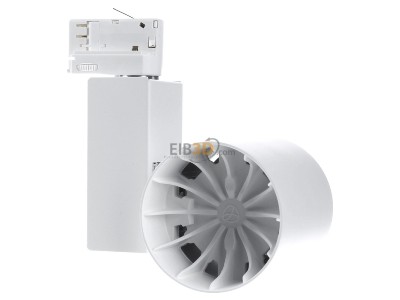 Back view LTS JETT-T 103.930.FL ws Downlight/spot/floodlight 
