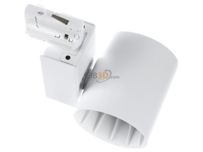 Top rear view LTS JETT-T 103.930.FL ws Downlight/spot/floodlight 
