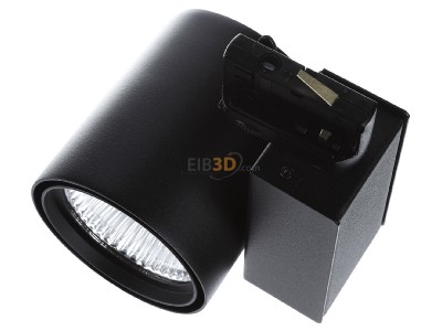 View up front LTS JETT-T 104.930.WF sw Downlight/spot/floodlight 
