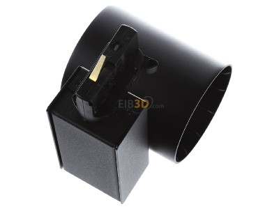 View top right LTS JETT-T 104.930.WF sw Downlight/spot/floodlight 
