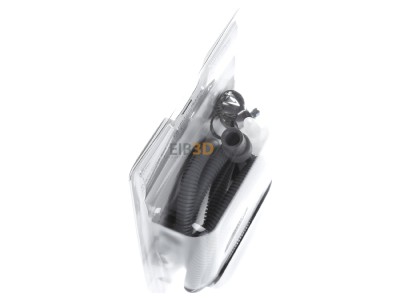 View top left Hama 111894 Xavax Accessory for washer/dryer 
