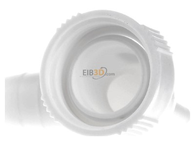 Front view Hama 111893 Xavax Accessory for washer/dryer 
