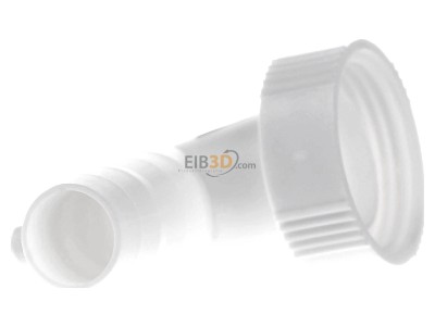 View on the left Hama 111893 Xavax Accessory for washer/dryer 
